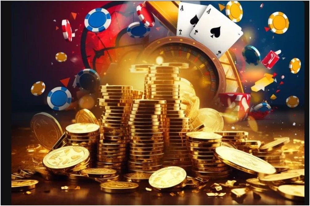 Bàn casino trực tuyến với dealer thật tại cpc4 – baccarat và roulette