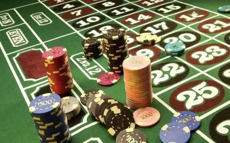 Giao diện chơi Bingo trực tuyến tại cpc4 trên thiết bị di động