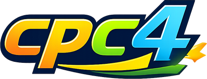 Logo cpc4 – trang chủ